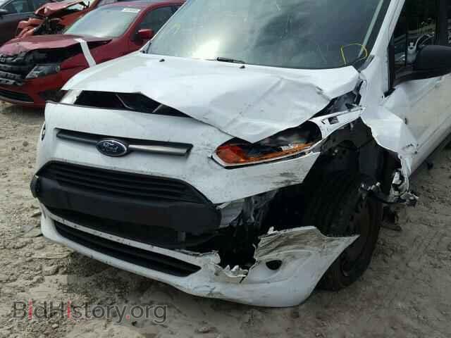 2018 FORD TRANSIT CO - VIN: NM0GE9F7XJ1372964 - Фото 9