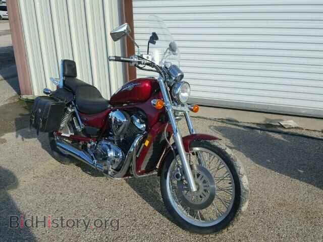 Photo JS1VS52A862101832 - SUZUKI CYCLE VS 2006