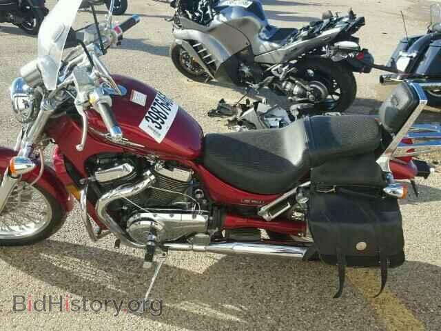 2006 SUZUKI CYCLE VS - VIN: JS1VS52A862101832 - Photo 5
