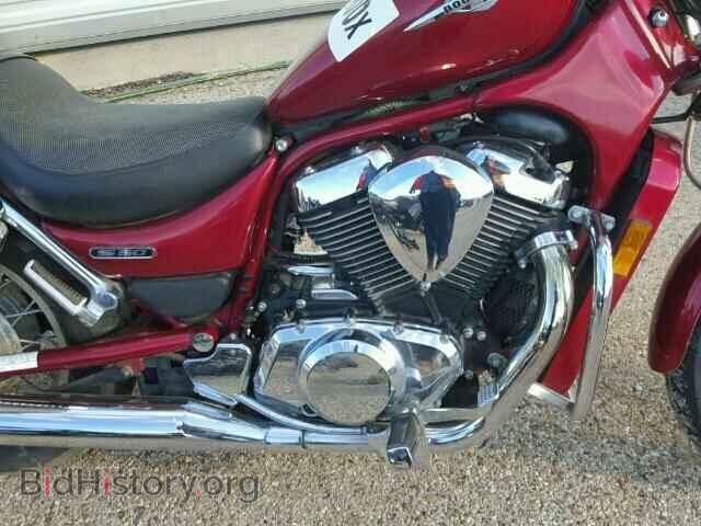 2006 SUZUKI CYCLE VS - VIN: JS1VS52A862101832 - Photo 7