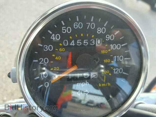 2006 SUZUKI CYCLE VS - VIN: JS1VS52A862101832 - Photo 8