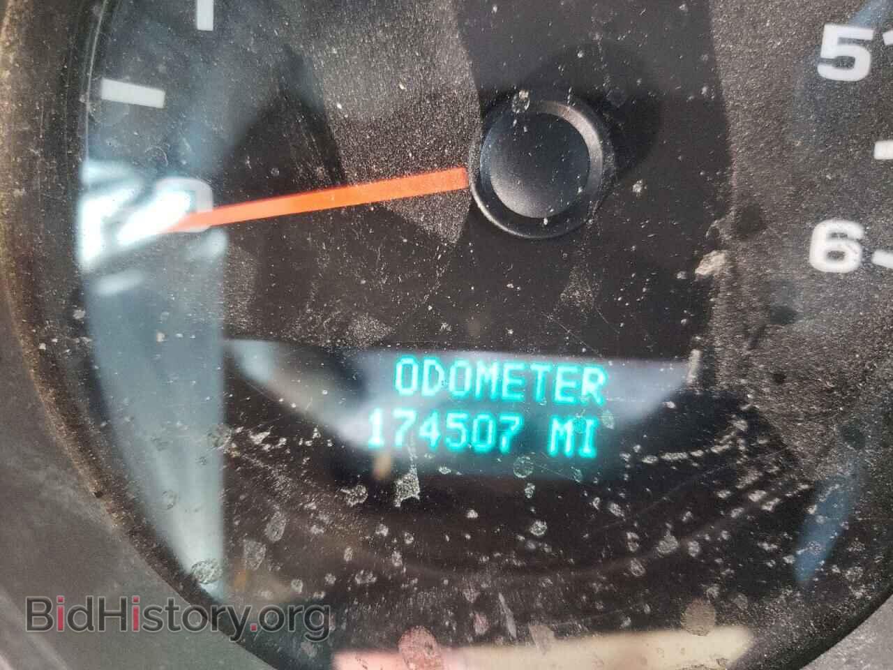 2010 GMC SIERRA - VIN: 1GTSKVE31AZ280219 - Фото 8