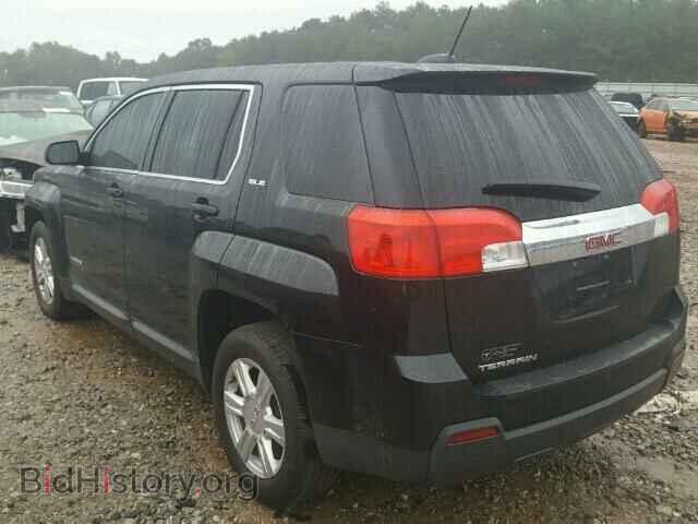 2015 GMC TERRAIN - VIN: 2GKALMEK8F6436614 - Photo 3