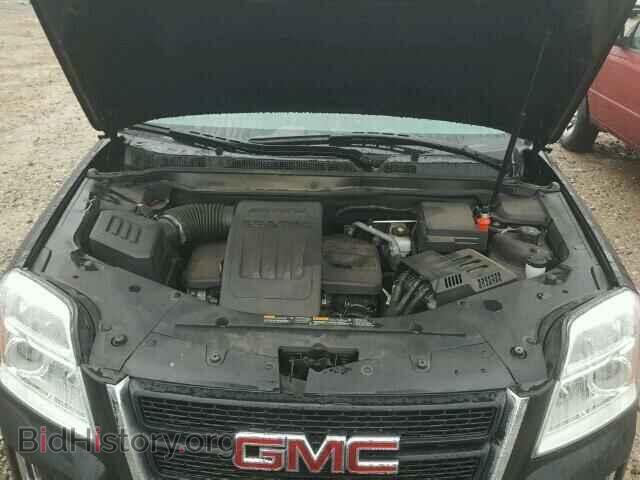 2015 GMC TERRAIN - VIN: 2GKALMEK8F6436614 - Photo 7