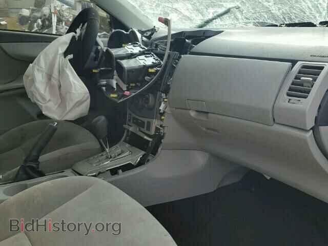 2013 TOYOTA COROLLA - VIN: 5YFBU4EE9DP095257 - Фото 5