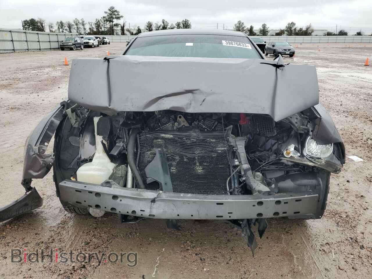 2014 DODGE CHARGER - VIN: 2C3CDXBG2EH312199 - Фото 5