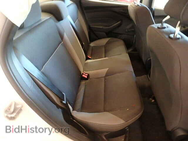 2014 FORD FOCUS - VIN: 1FADP3E20EL372815 - Photo 6