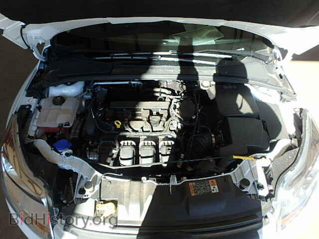 2014 FORD FOCUS - VIN: 1FADP3E20EL372815 - Photo 7