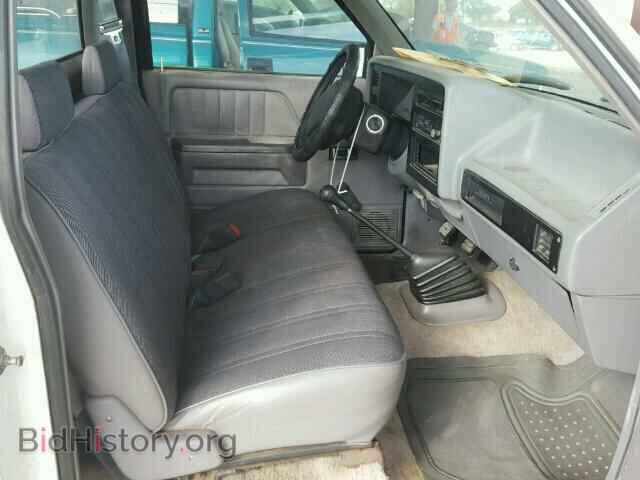 1996 DODGE DAKOTA - VIN: 1B7FL26P9TS668986 - Photo 5