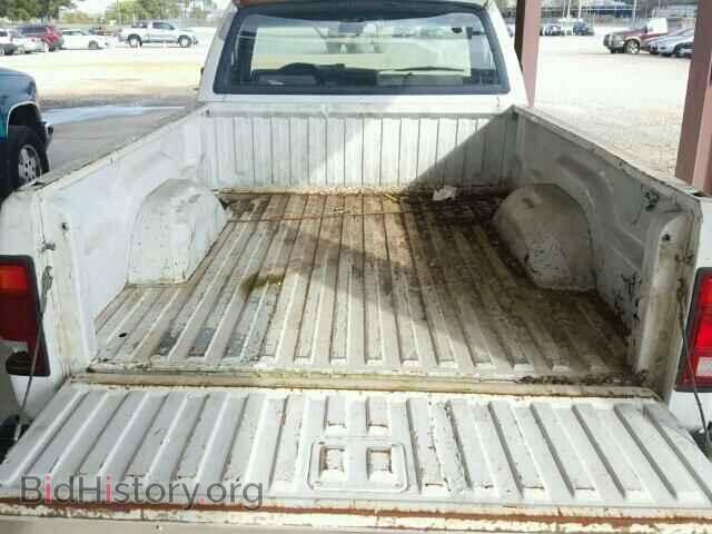 1996 DODGE DAKOTA - VIN: 1B7FL26P9TS668986 - Photo 6