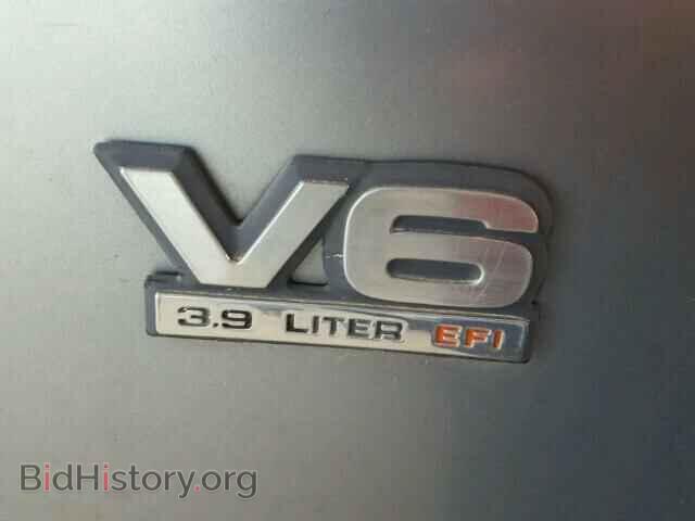1996 DODGE DAKOTA - VIN: 1B7FL26P9TS668986 - Photo 10