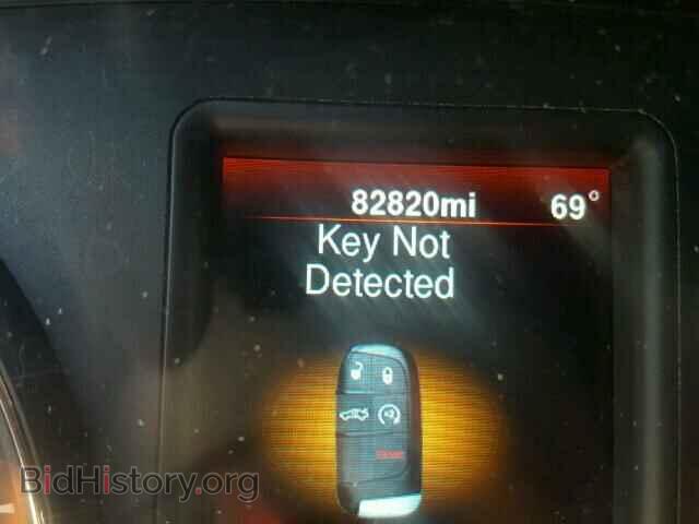 2013 DODGE CHARGER - VIN: 2C3CDXBG6DH636870 - Фото 8