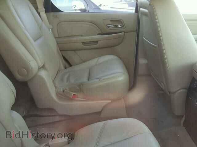 2010 CADILLAC ESCALADE - VIN: 1GYUCCEF4AR199486 - Фото 6