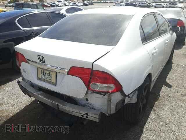 2010 HONDA CIVIC - VIN: 19XFA1F8XAE046714 - Фото 4