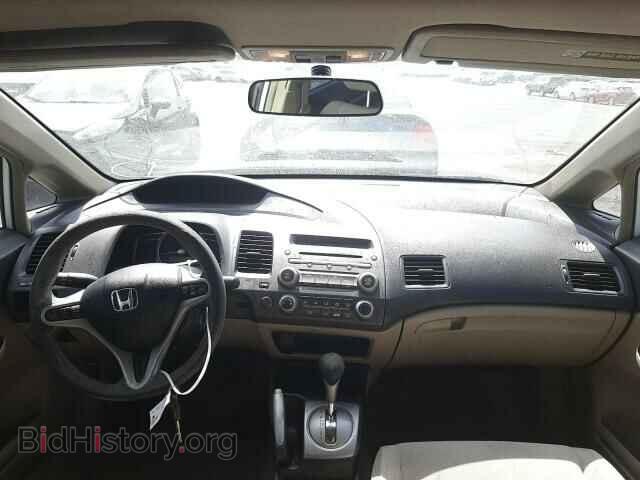 2010 HONDA CIVIC - VIN: 19XFA1F8XAE046714 - Фото 9