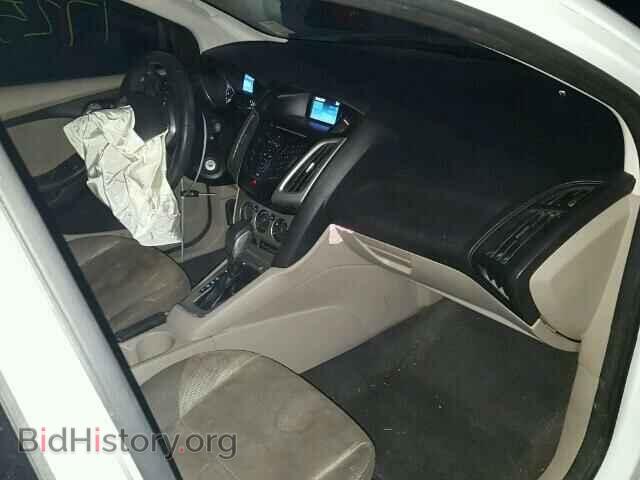 2012 FORD FOCUS - VIN: 1FAHP3F23CL308331 - Photo 5