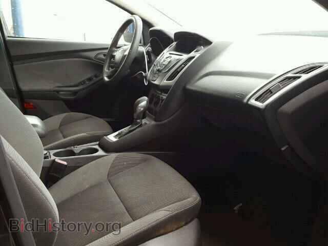 2012 FORD FOCUS - VIN: 1FAHP3F24CL106761 - Фото 5