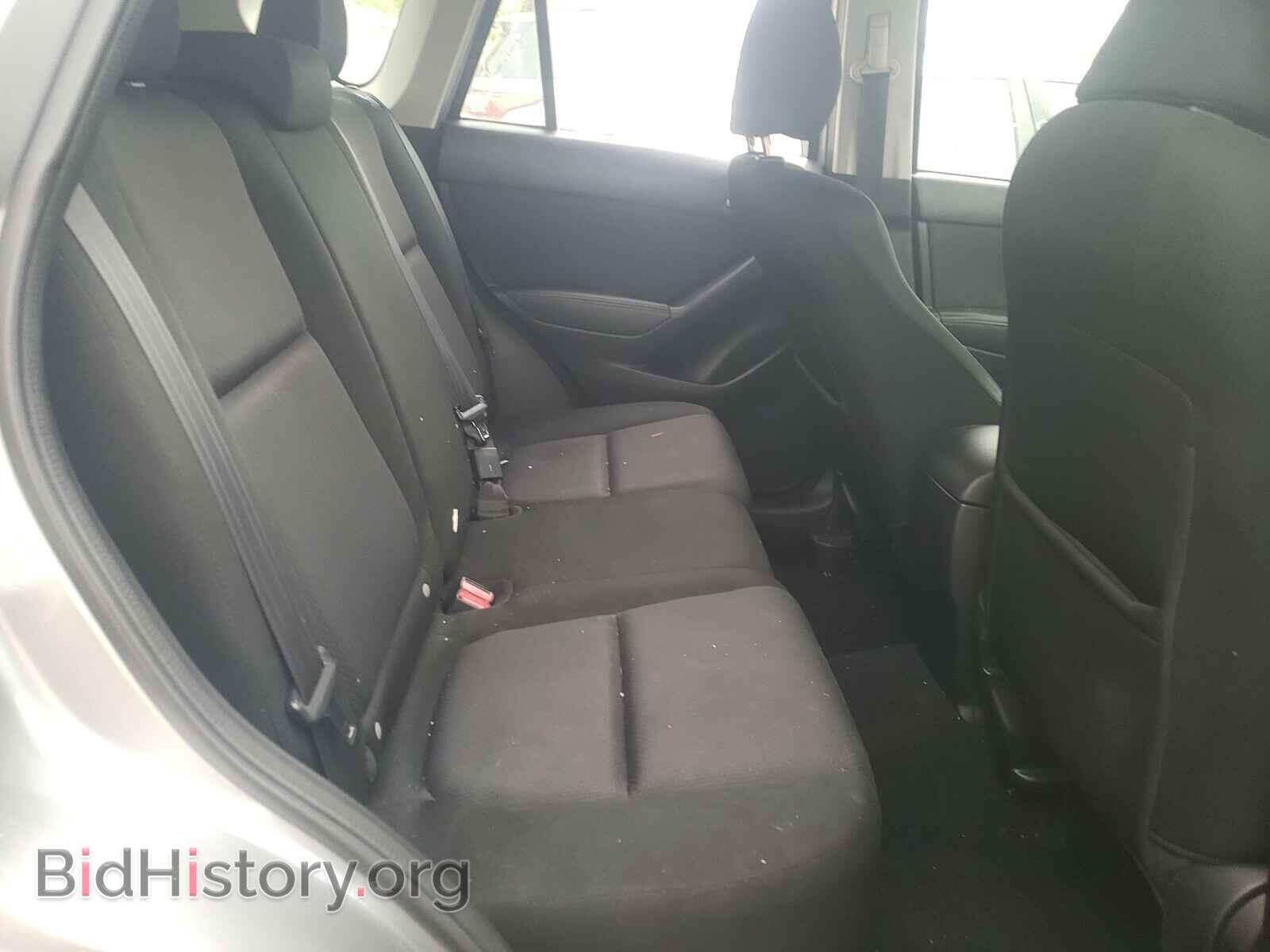 2015 MAZDA CX-5 - VIN: JM3KE2BE2F0473719 - Фото 6