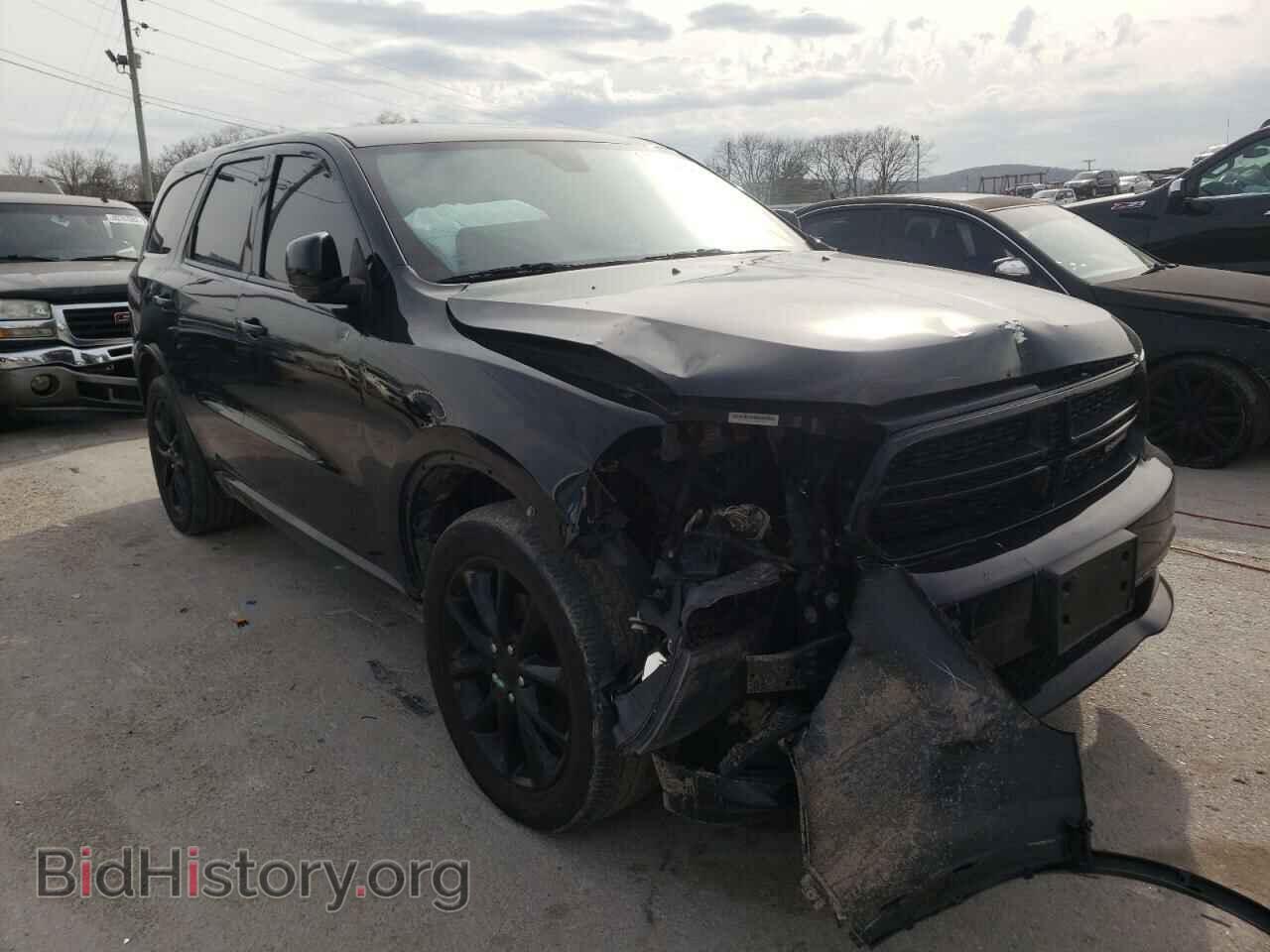 2017 DODGE DURANGO - VIN: 1C4RDJDG0HC879261 - Photo 9