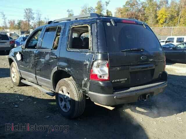 2005 FORD EXPLORER - VIN: 1FMZU73W75UB66709 - Photo 3