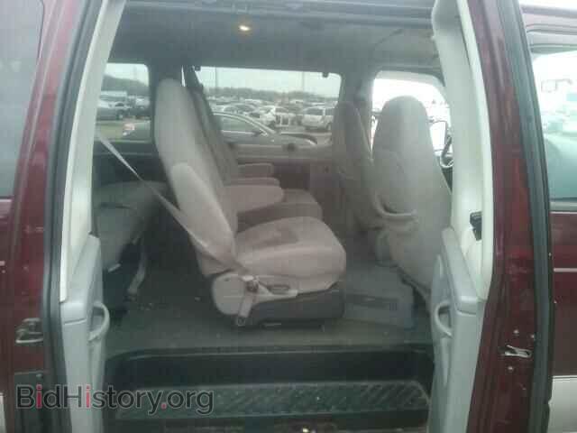 2005 FORD ECONOLINE - VIN: 1FMRE11L85HA47286 - Фото 6