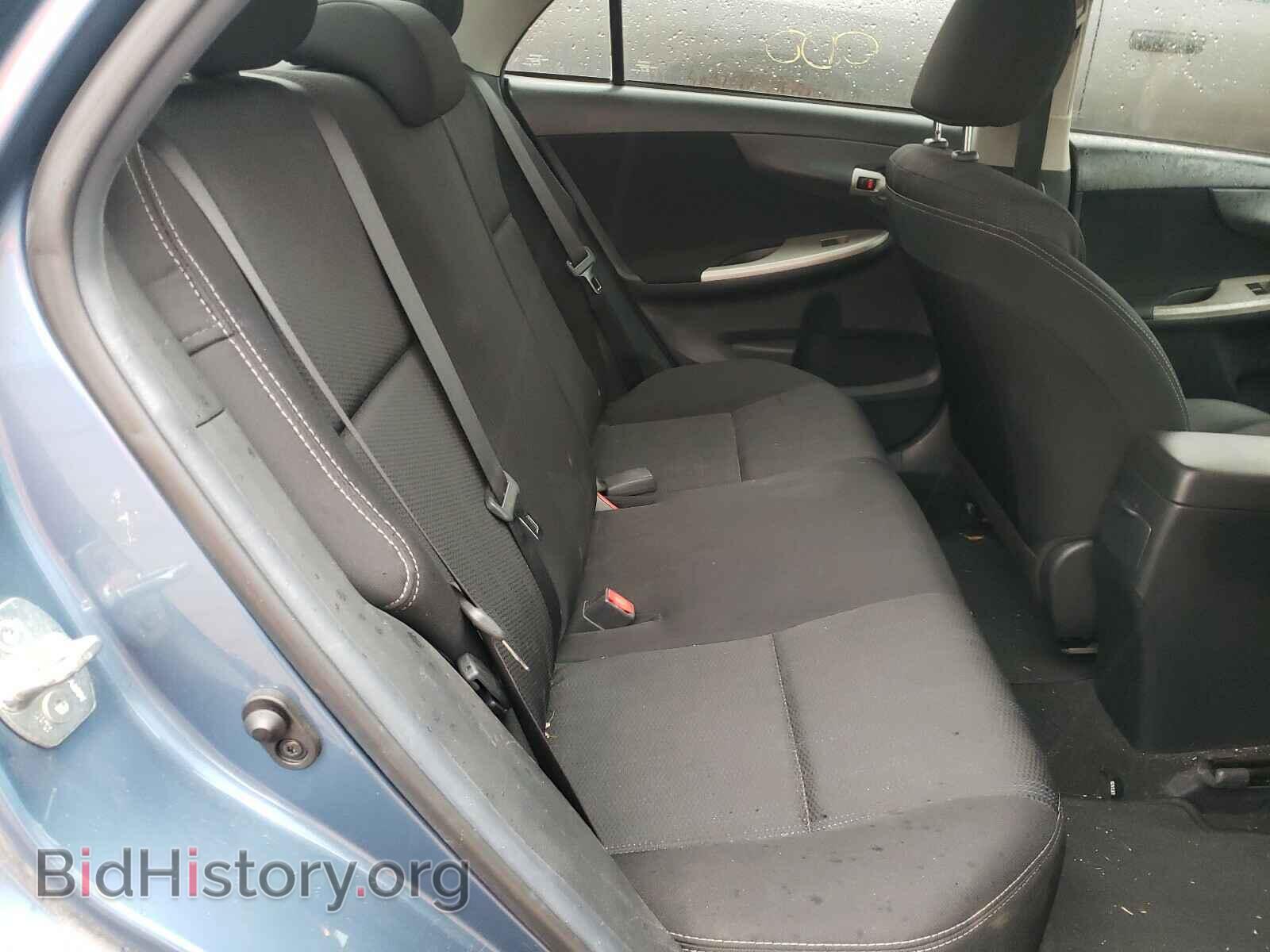 2013 TOYOTA COROLLA - VIN: 5YFBU4EEXDP112809 - Photo 6
