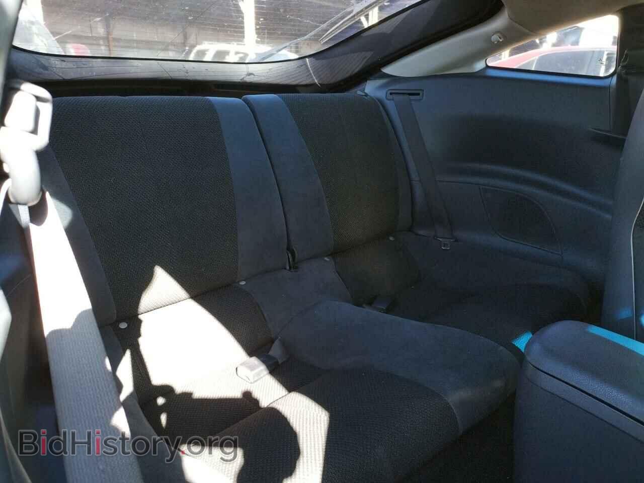 2007 MITSUBISHI ECLIPSE - VIN: 4A3AK24F27E002125 - Photo 6