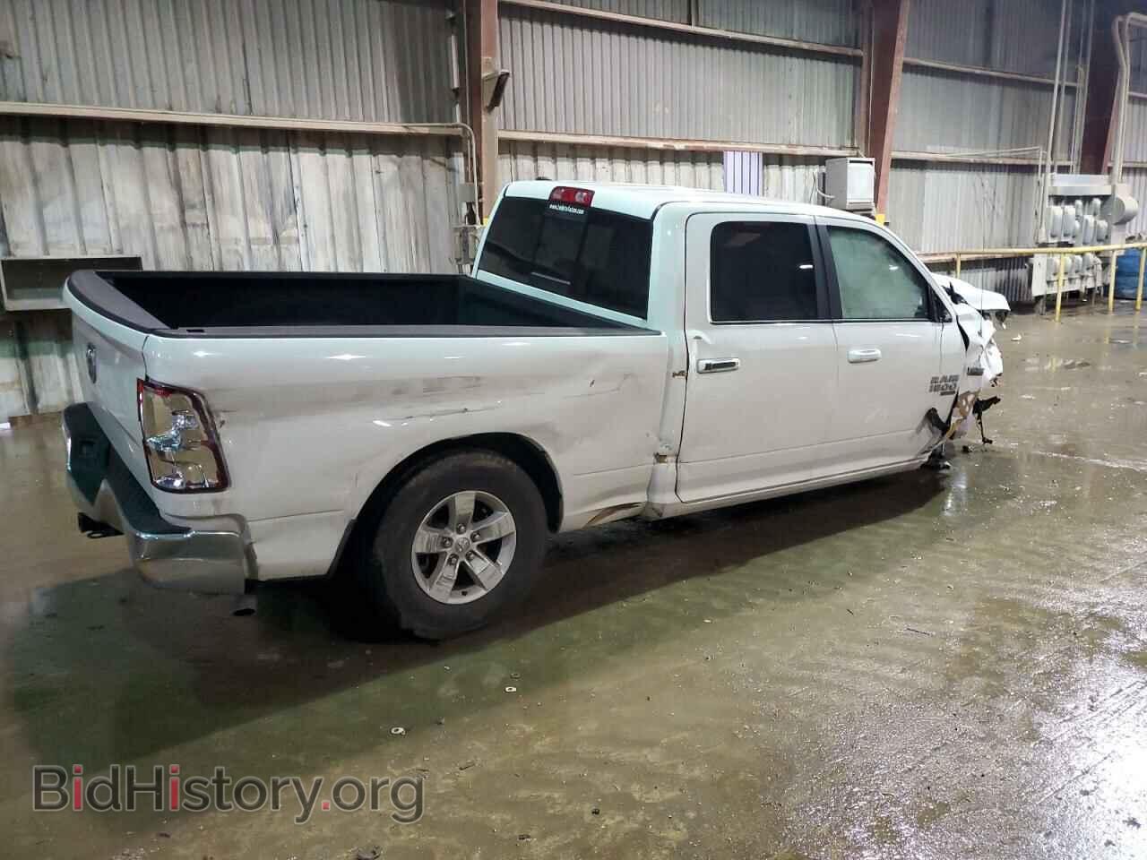 2019 RAM 1500 - VIN: 1C6RR6TT4KS585024 - Фото 3