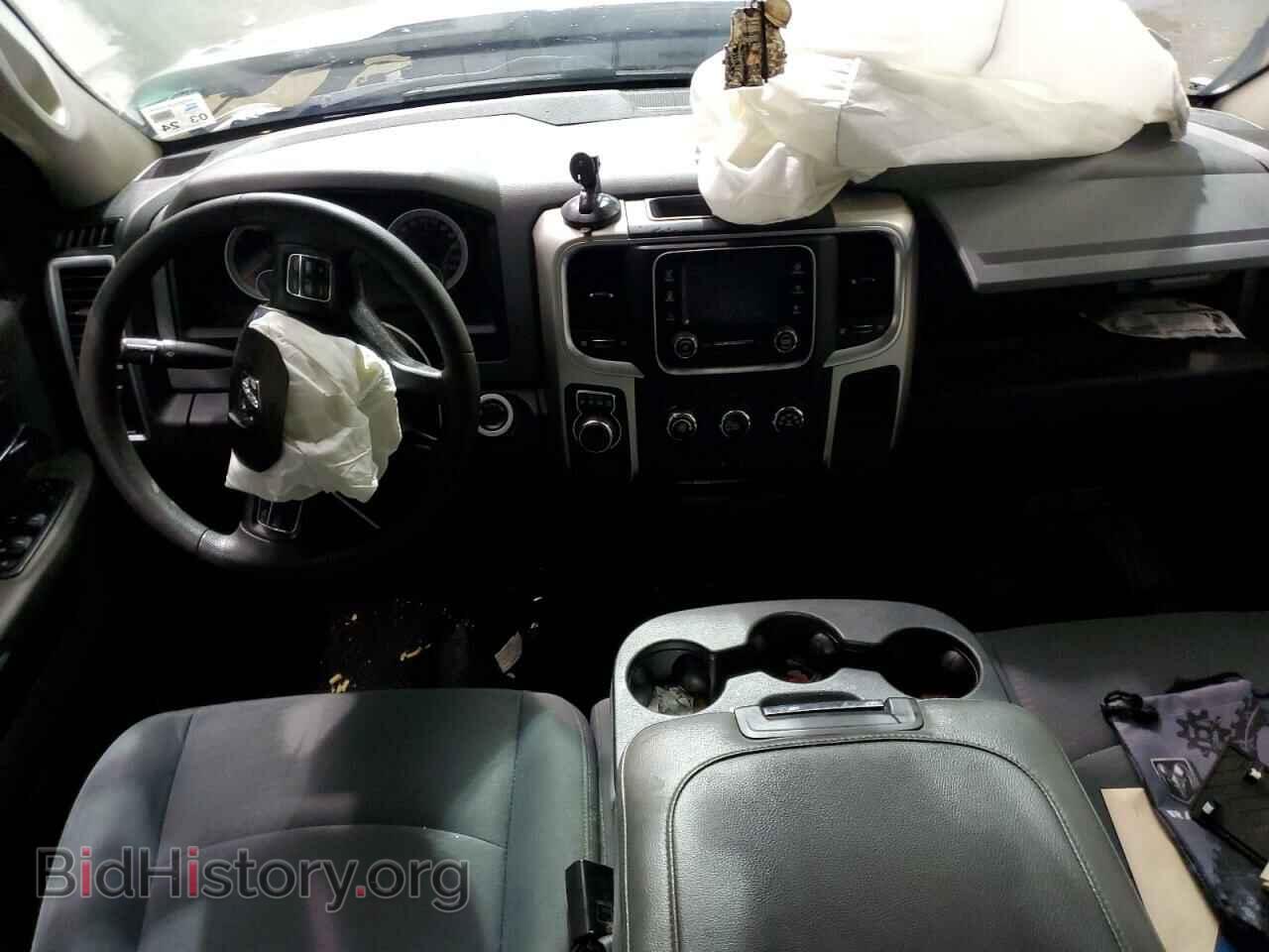 2019 RAM 1500 - VIN: 1C6RR6TT4KS585024 - Фото 8