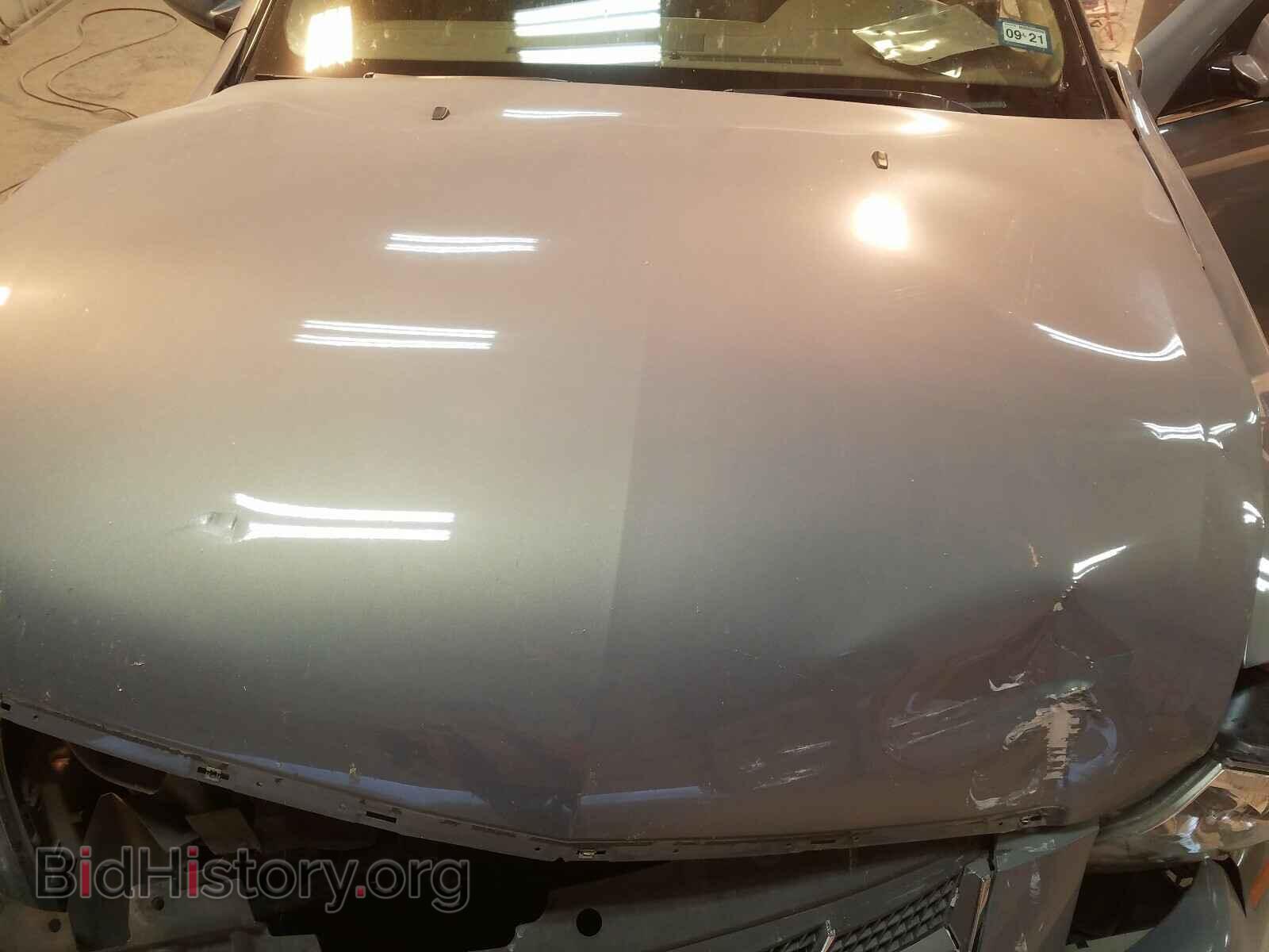2008 CADILLAC STS - VIN: 1G6DW67VX80114932 - Фото 7