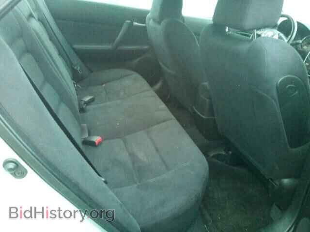 2007 MAZDA 6 - VIN: 1YVHP80C775M02645 - Фото 6