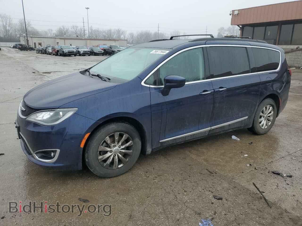 Photo 2C4RC1BGXHR569146 - CHRYSLER PACIFICA 2017
