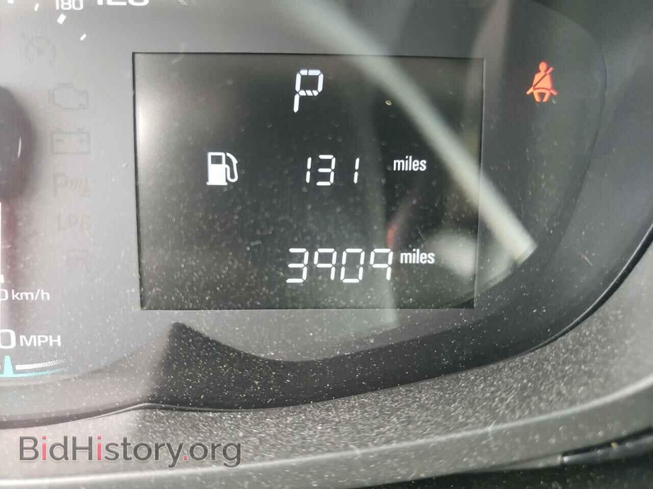 2021 CHEVROLET SPARK - VIN: KL8CD6SA3MC225830 - Фото 8