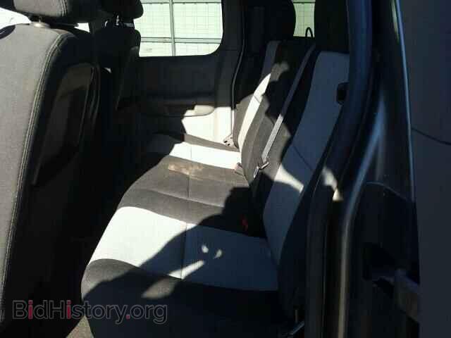 2007 CHEVROLET SILVERADO - VIN: 1GCHK29K87E594802 - Фото 6