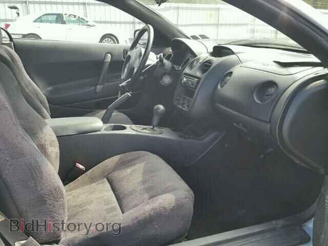 2002 MITSUBISHI ECLIPSE - VIN: 4A3AE45G02E039709 - Фото 5