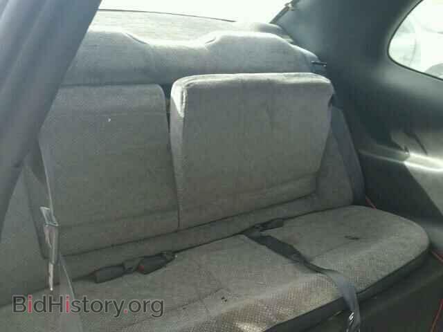 1997 DODGE NEON - VIN: 1B3ES42C4VD121324 - Фото 6