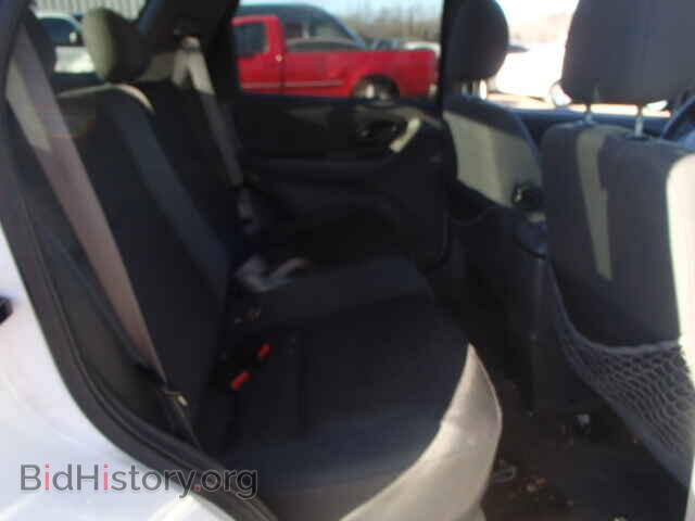 2002 FORD ESCAPE - VIN: 1FMYU04152KB65071 - Photo 6