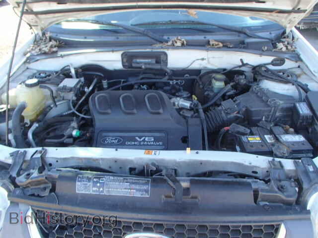 2002 FORD ESCAPE - VIN: 1FMYU04152KB65071 - Photo 7