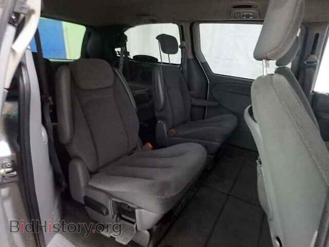 2007 DODGE CARAVAN - VIN: 2D4GP44L37R228468 - Фото 6