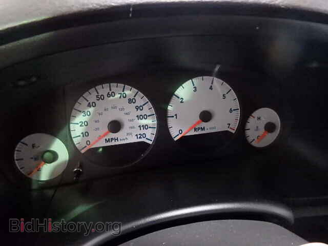 2007 DODGE CARAVAN - VIN: 2D4GP44L37R228468 - Фото 8