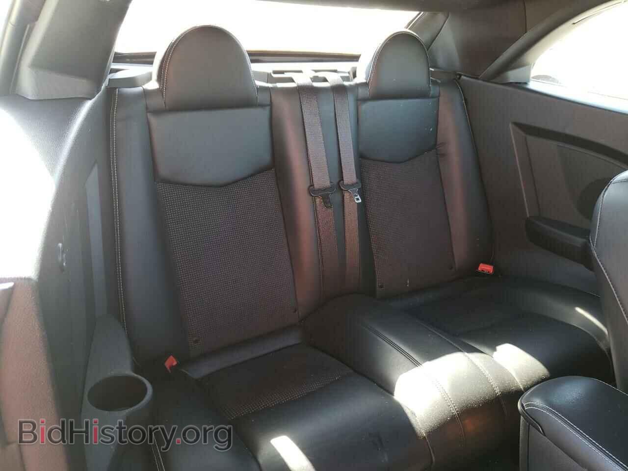 2012 CHRYSLER 200 - VIN: 1C3BCBGG6CN153783 - Фото 6