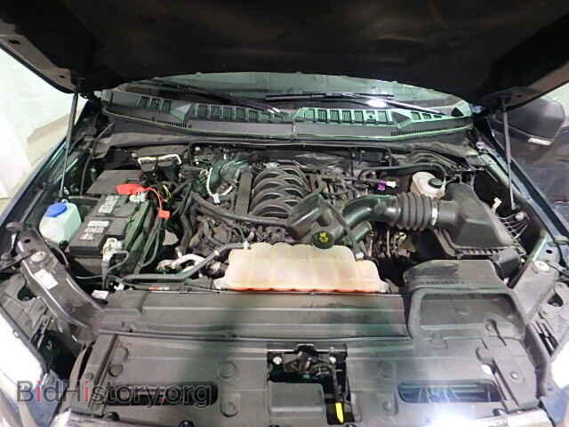 2015 FORD F150 - VIN: 1FTFX1EF7FFB07934 - Фото 7