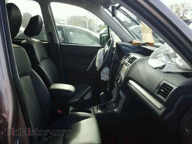 2015 SUBARU FORESTER - VIN: JF2SJAWC6FH823976 - Photo 5