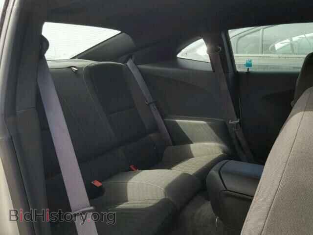 2014 CHEVROLET CAMARO - VIN: 2G1FA1E35E9202063 - Photo 6