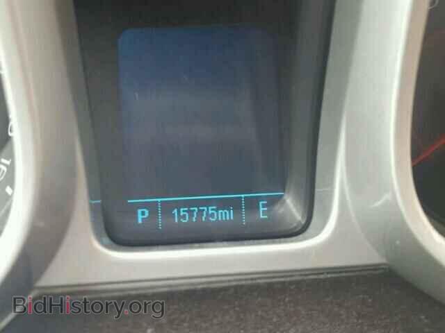 2014 CHEVROLET CAMARO - VIN: 2G1FA1E35E9202063 - Photo 8