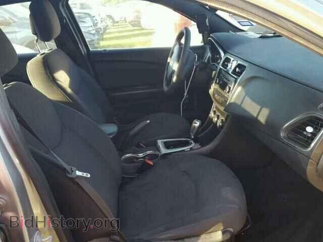 2014 CHRYSLER 200 - VIN: 1C3CCBAB1EN209116 - Фото 5
