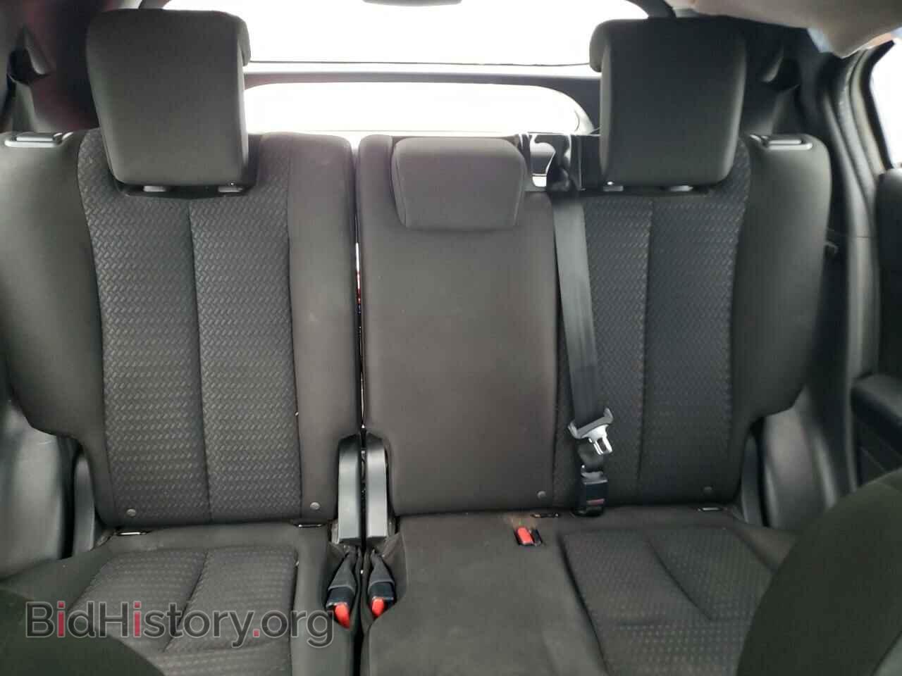 2018 MITSUBISHI ECLIPSE - VIN: JA4AS3AA5JZ068597 - Photo 10