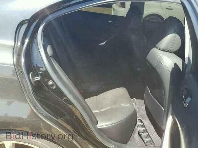 2007 LEXUS IS 350 - VIN: JTHBE262475016941 - Фото 6