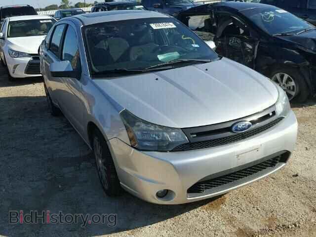 Photo 1FAHP3GN1BW151467 - FORD FOCUS 2011