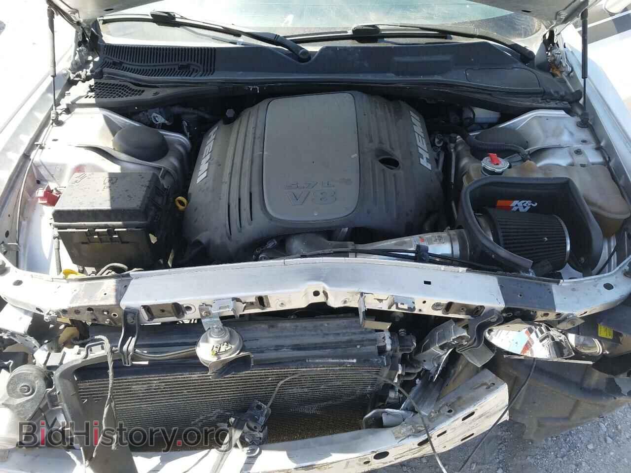 2012 DODGE CHALLENGER - VIN: 2C3CDYBT8CH158209 - Фото 7